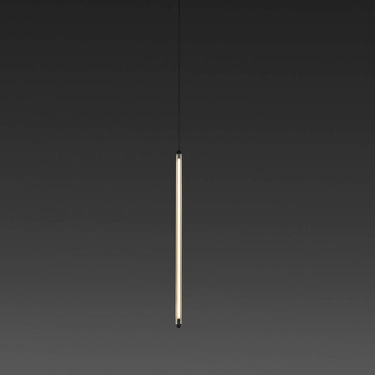 Colgante Empotrable Lumina 900 18W 2200K Negro FARO - vista principal | FARO