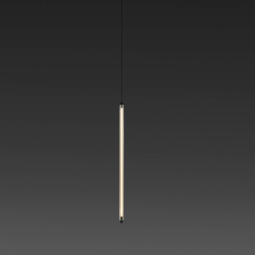 Colgante Empotrable Lumina 900 Negro 18W 2700K DALI FARO