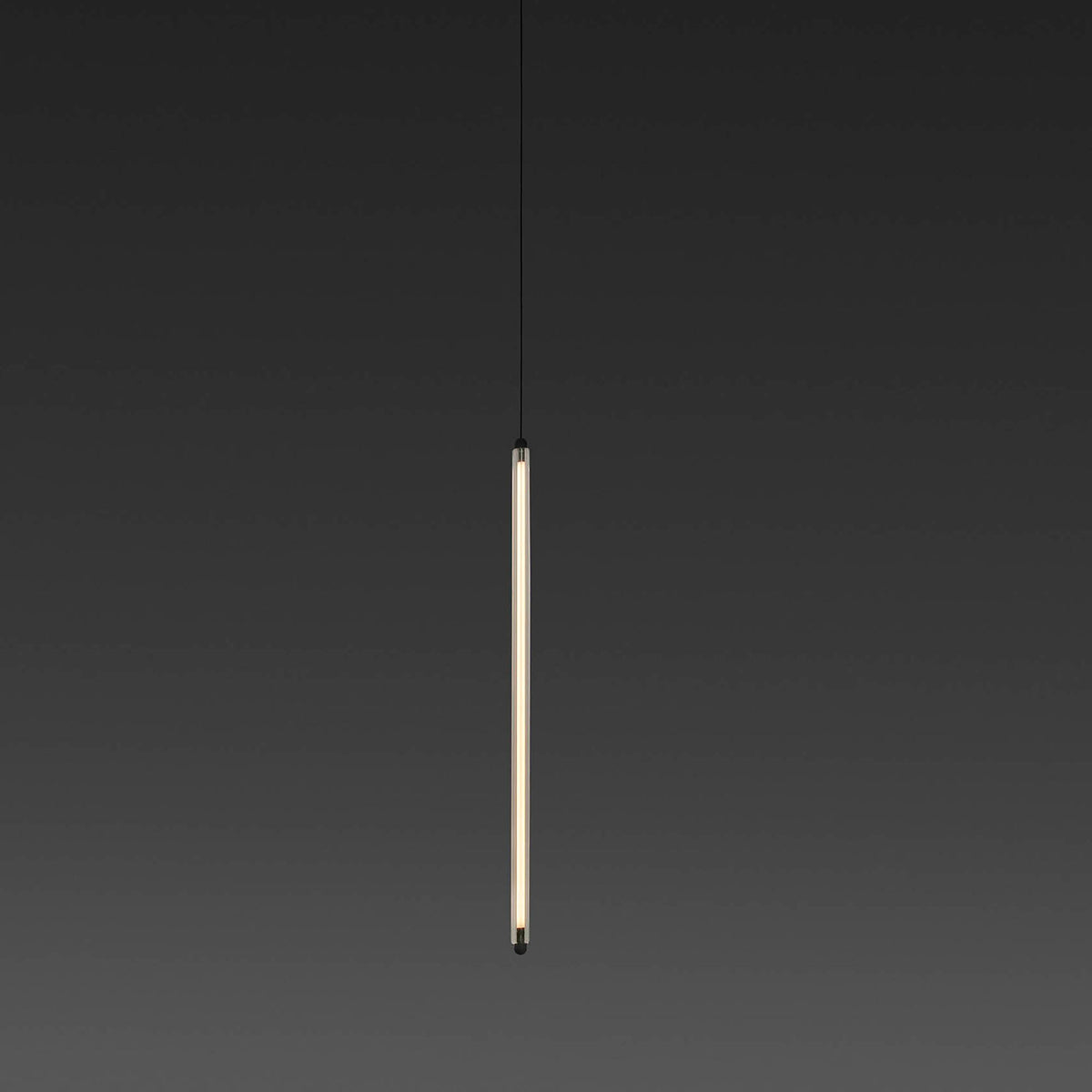 Colgante Empotrable Lumina 900 Negro 18W 2700K DALI FARO - vista principal | FARO