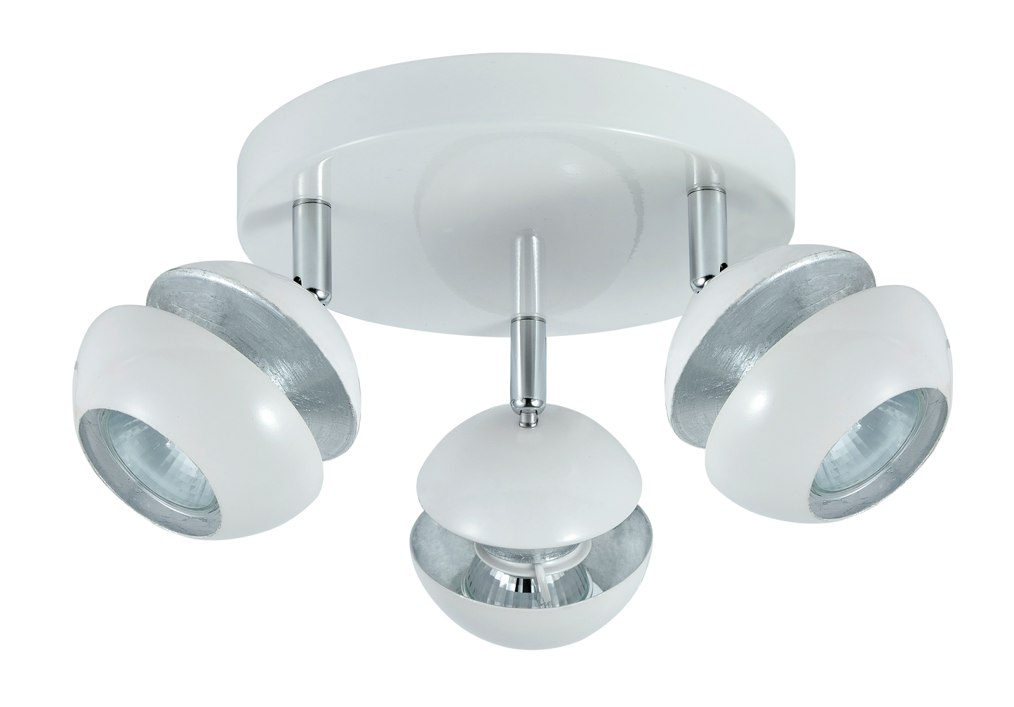 Lámpara de techo moderna ideal para salón o dormitorio