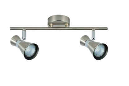 Foco moderno con giro horizontal de casi 360º