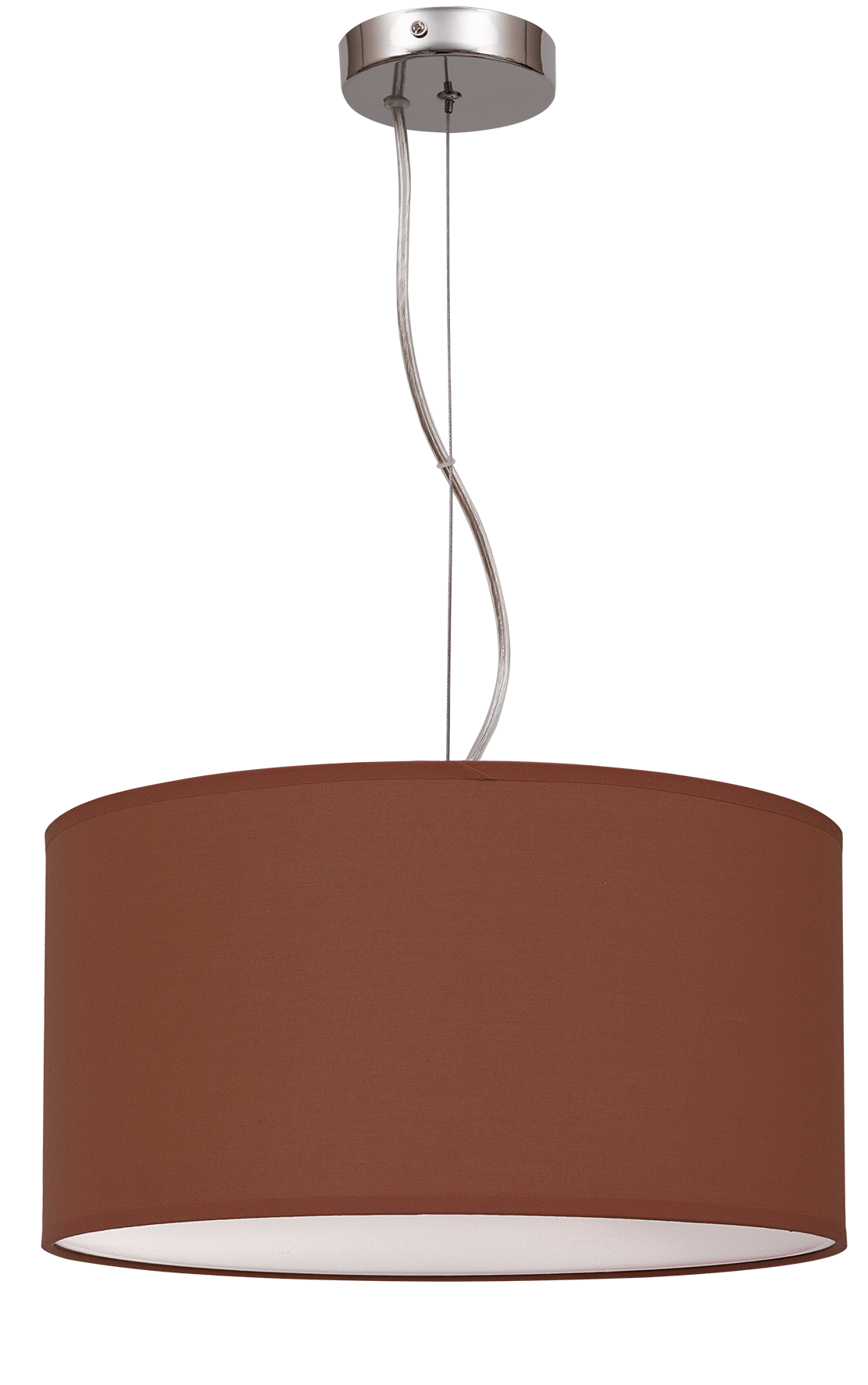 Colgante Nicole con altura regulable ideal para comedor