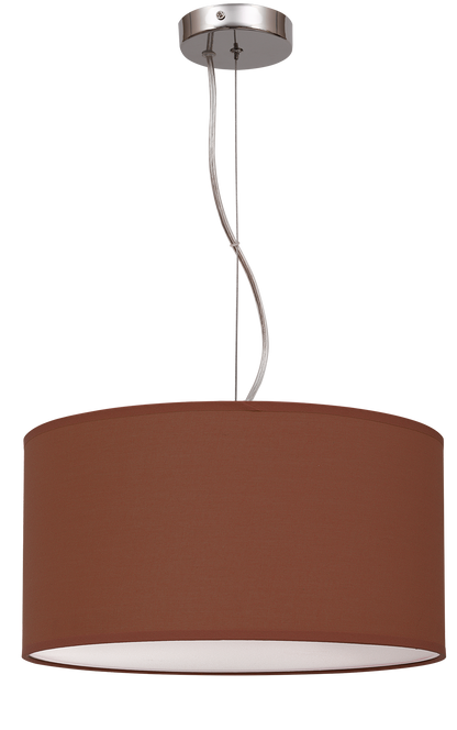 Colgante Nicole con altura regulable ideal para comedor