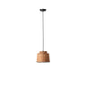 Saipan Lámpara Colgante Ratán Estilo Mediterráneo FARO 65134-76