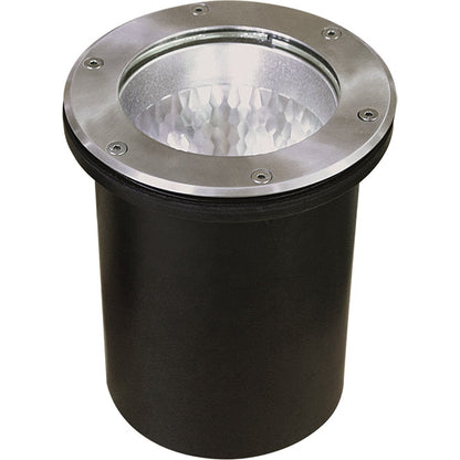 Foco Exterior Empotrable BIGORNE LUMIT 6581+B para iluminar tu jardín con estilo.