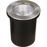 Foco Exterior Empotrable BIGORNE LUMIT 6581+B para iluminar tu jardín con estilo.