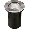 Foco empotrable para suelo BIGORNE LUMIT 6583+B RED