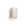 Aplique Pared Lino Natural Faro Otton 66400-97 para iluminación interior.