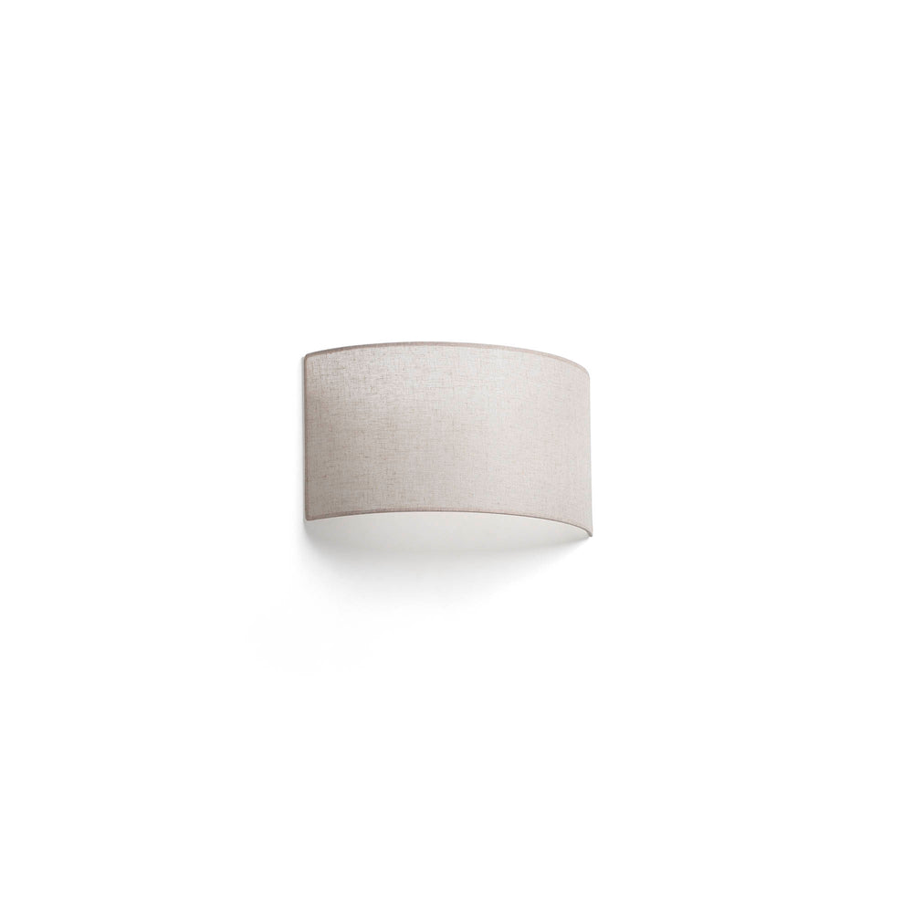 Aplique de Pared OTTON R Horizontal 2L FARO