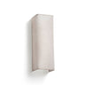 Aplique pared OTTON Lino Natural Vertical 2L FARO 66401-99