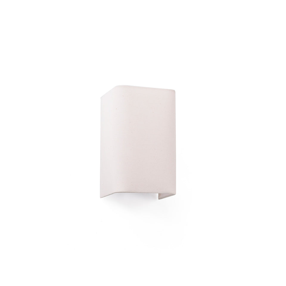 Aplique de Pared Cotton Vertical 1L E27 FARO