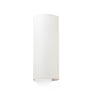 Aplique de pared COTTON Faro, beige y redondo, referencia 66409. Iluminación interior con estilo.