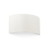 Aplique de pared Cotton Beige Redondo 2 Luces FARO serie 6640