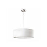 Seven 500 Lámpara Colgante Blanca Diseño Faro 68284