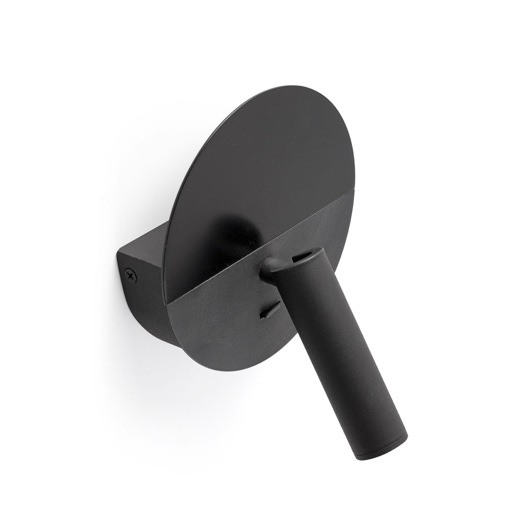 Aplique Lector DUAS USB C Acero Faro