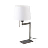 Lámpara de mesa ARTIS Bronce Estilo Atemporal FARO 68488