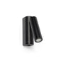 Aplique Lector ROB Diseño Minimalista Negro FARO 68509