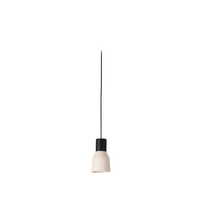 KOMBO Colgante Diseño Minimalista Beige FARO 68592-1L-US en LuzGuru