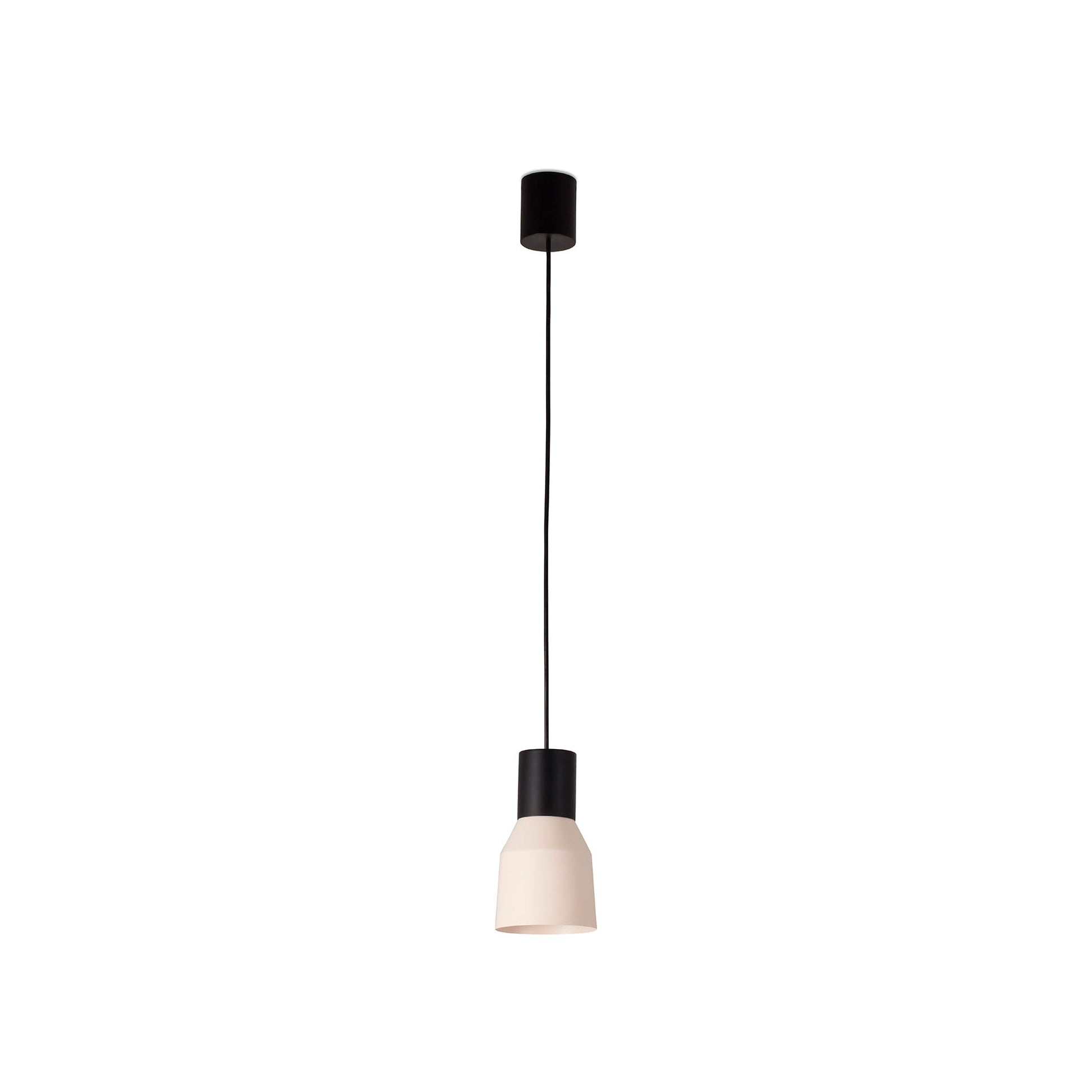 KOMBO Colgante Beige Estilo Clásico FARO, lámpara de techo 68592-1L