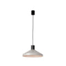 Lámpara colgante KOMBO gris Faro diseño moderno 68595-1L