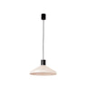 Lámpara colgante KOMBO Beige Diseño Geométrico FARO 68596-1L
