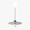 CONFETTI 450 Lámpara Colgante Marmórea Reciclada Faro 68600-51-US
