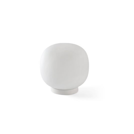 Plafón de Techo Moderno AMELIA Blanco Mate 15 W FARO - vista principal | FARO