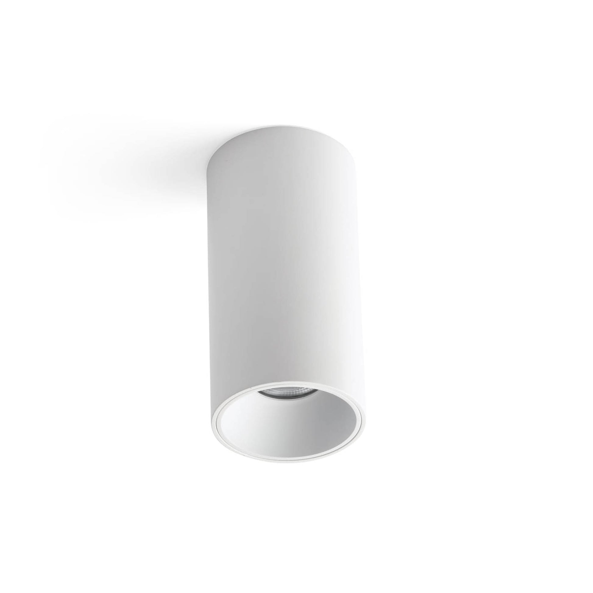 ROL Plafón LED Blanco Faro, luminaria de techo 68621