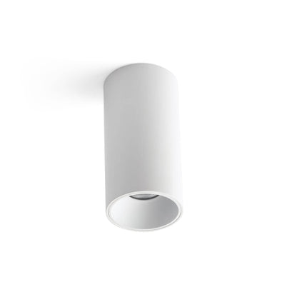 ROL Plafón LED Blanco Faro, luminaria de techo 68621