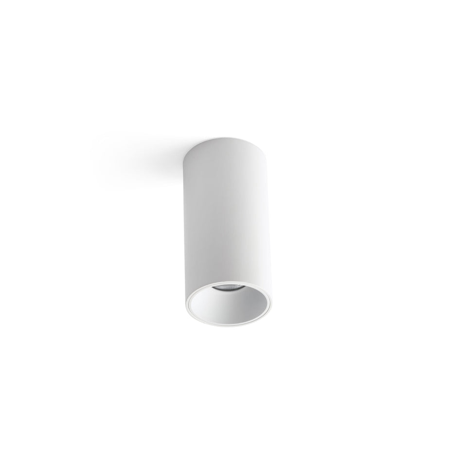 Plafón de Techo LED ROL Luz Cálida FARO