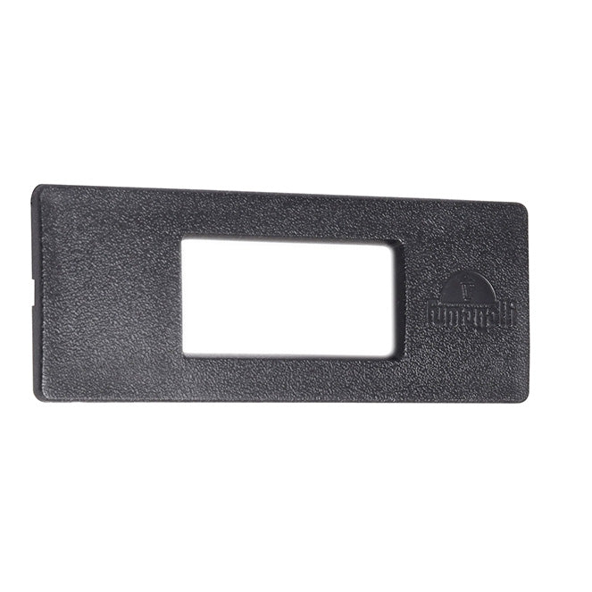 Aplique Empotrable LED NINA FUMAGALLI 6C1.000.000.AYJ1K para exterior