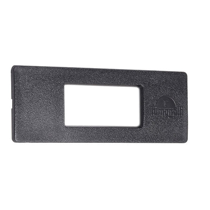Aplique Empotrable LED NINA FUMAGALLI 6C1.000.000.AYJ1K para exterior