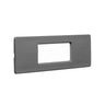 Aplique Empotrable LED NINA FUMAGALLI 6C1.000.000.LYJ1K para exterior