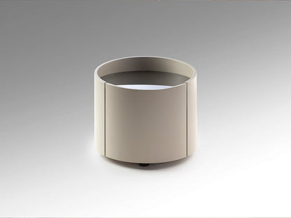 Mesita de Noche Redonda Iza Caqui - Schuller - 411844 - Vista 5