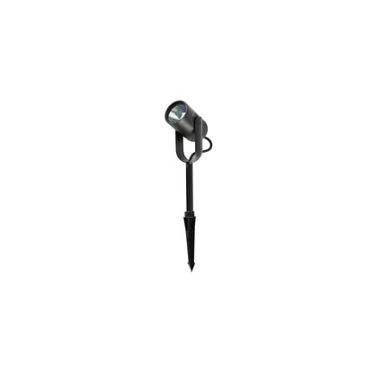 Estaca de Exterior LED SLOT 200 Negra 13W 3000K FARO - vista principal | FARO · Ref. 70037