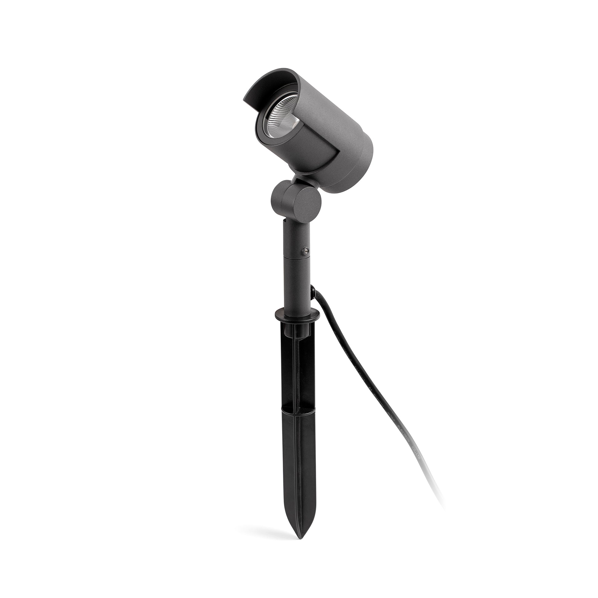 FOC 210 Proyector con Estaca FARO para jardín, Ref. 70158