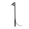FOC 520 Lámpara Proyector con Estaca LED FARO 70159 para jardín