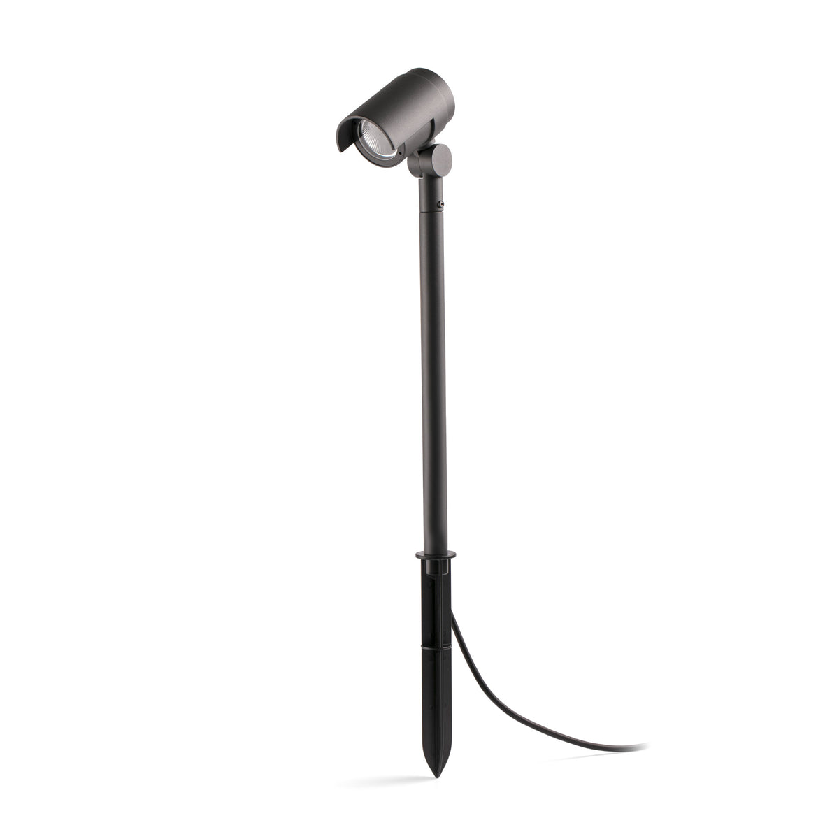 Estaca LED de Exterior FOC 520 16W Gris Oscuro FARO - vista principal | FARO · Ref. 70159