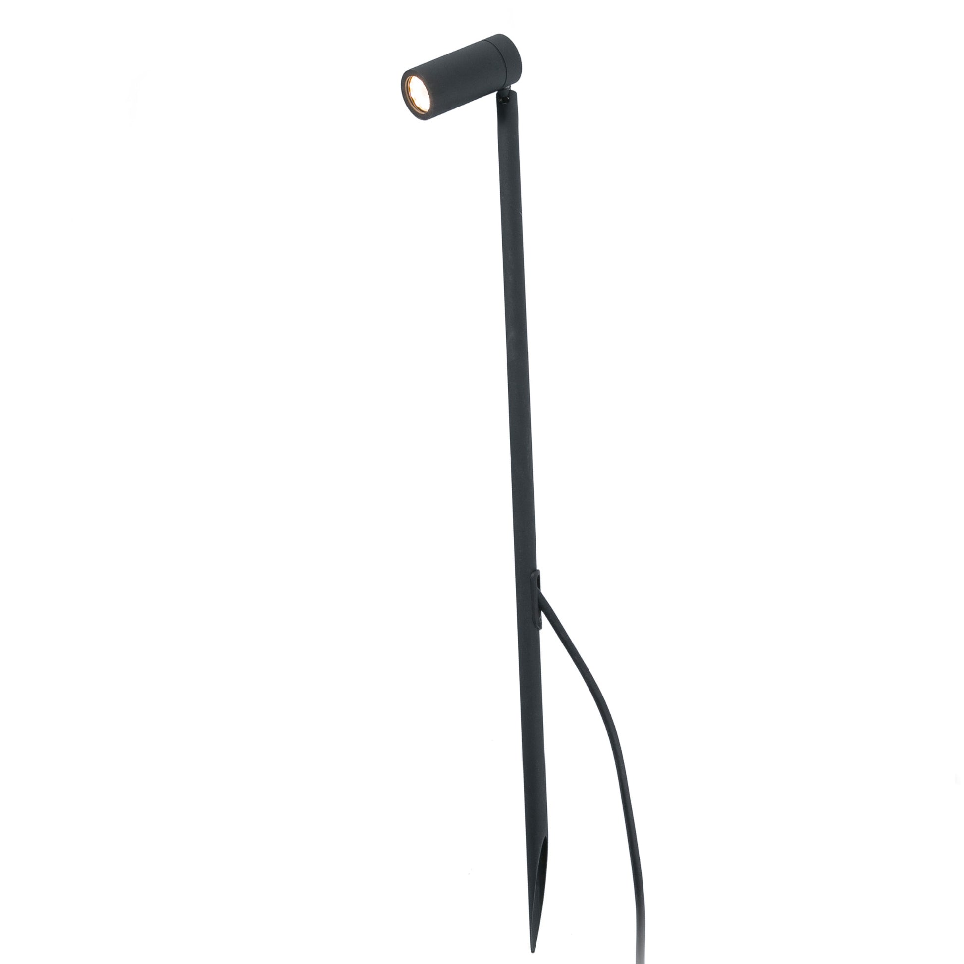 Estaca LED Jardín Seth Diseño Faro 70226 para iluminación exterior