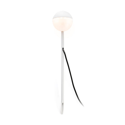 Estaca jardín LED PICCOLA Faro blanca, Ref. 70246