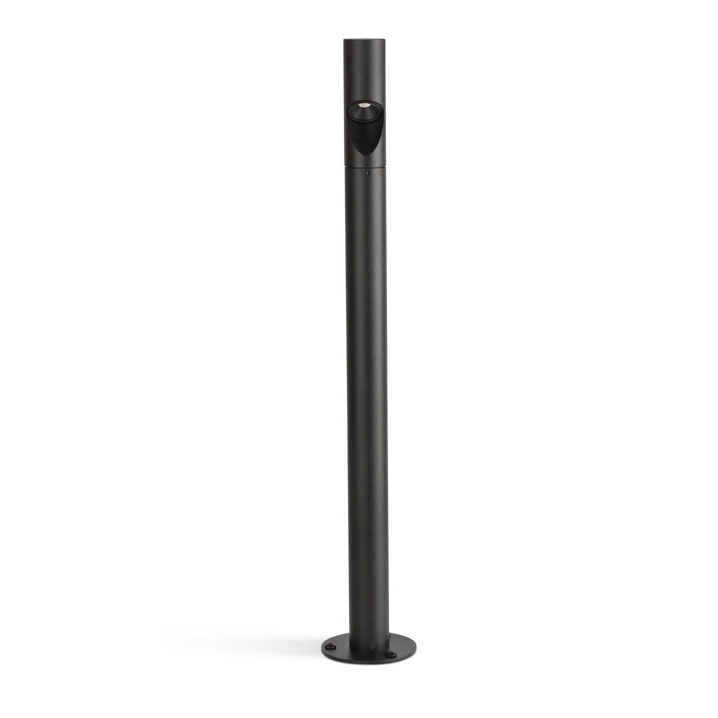 BEZEL Baliza Exterior para Caminos Negro Faro 70247