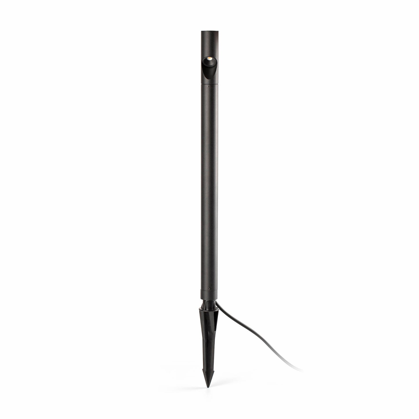 Estaca Jardín LED BEZEL Faro para exterior, modelo 70248