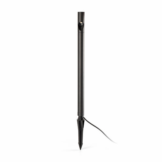 Estaca Jardín LED BEZEL Faro para exterior, modelo 70248
