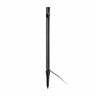 Estaca Jardín LED BEZEL Faro para exterior, modelo 70248