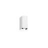 Aplique LED Exterior BLIND Faro 70267 para iluminación de jardín