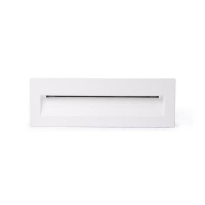 NAT Empotrable LED Blanco Faro para exterior, Ref. 70271