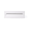 NAT Empotrable LED Blanco Faro para exterior, Ref. 70271