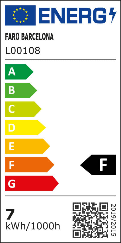 Iluminación moderna para senderos, ideal para jardines