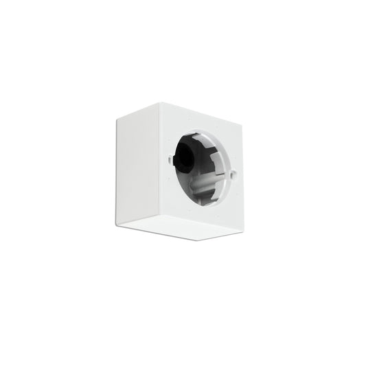 DART SQ Caja Superficie Blanca para Empotrables LED FARO 70274