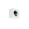 DART SQ Caja Superficie Blanca para Empotrables LED FARO 70274